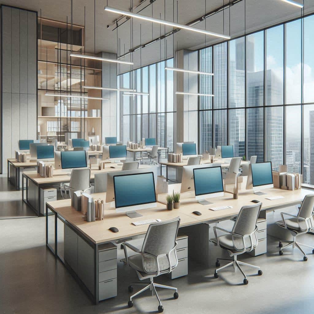 华成大厦文章配图